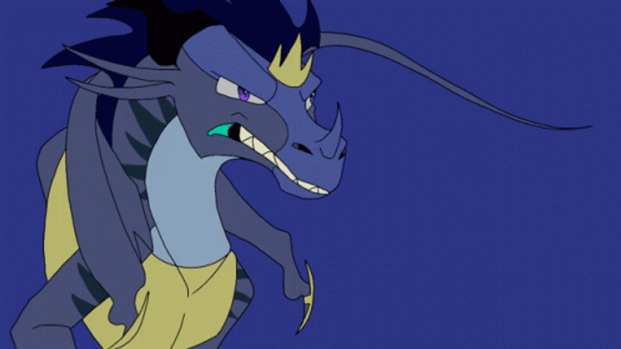 Wings Of Fire Dawnflight GIF