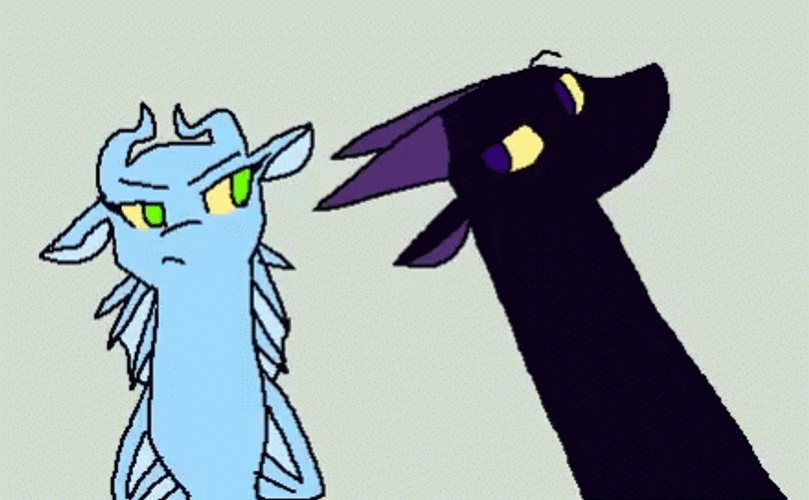 Wings Of Fire Deathbringer GIF