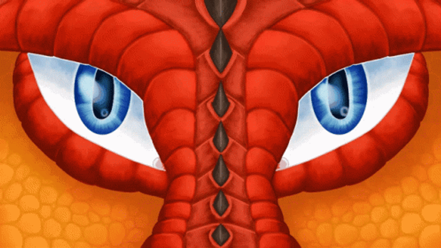 Wings Of Fire Deputy GIF