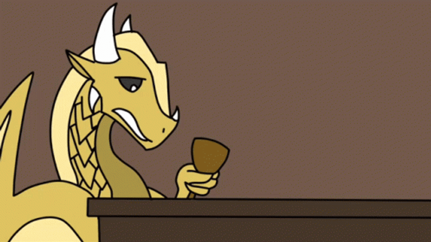 Wings Of Fire Sandwings GIF