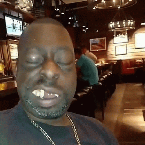 Winking Beetlejuice Meme GIF