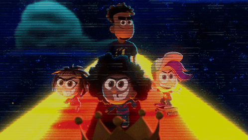 Winn Winn Harper Gif GIF