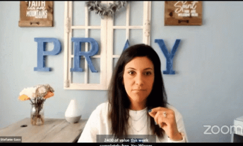 Winner Winner Chicken Dinner GIF