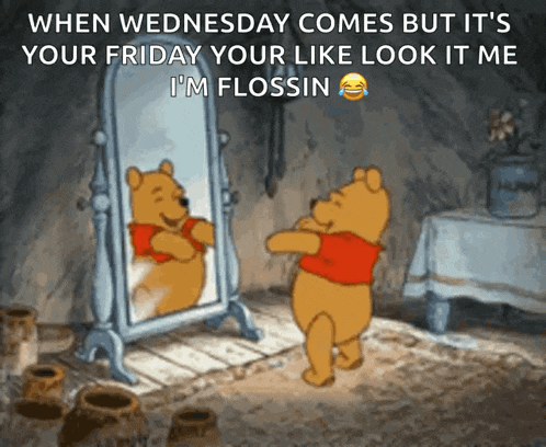 Winnie The Pooh Movie Gif GIF
