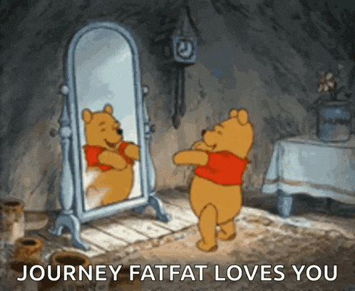 Winnie The Pooh Movie Gif GIF