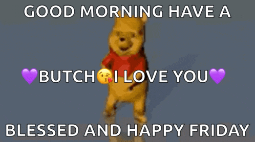 Winnie The Pooh Pooh Gif GIF