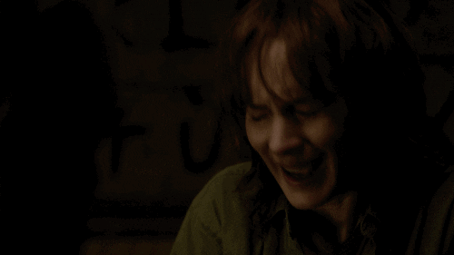 Winona Ryder Believe Me Stranger Things GIF