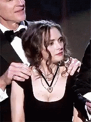 Winona Ryder Confused Face GIF