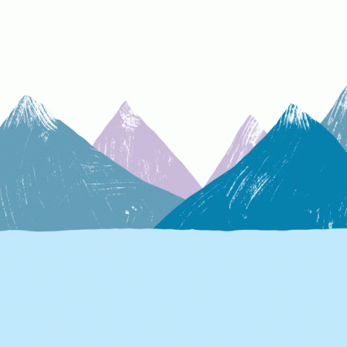 Winter Break Go Vote Georgia Ice Skating GIF