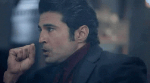 So Cold Winter Is Coming GIF