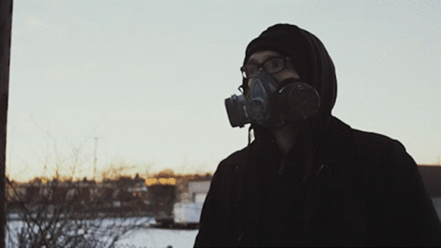 Winter Is Coming Drawing In The Wall GIF