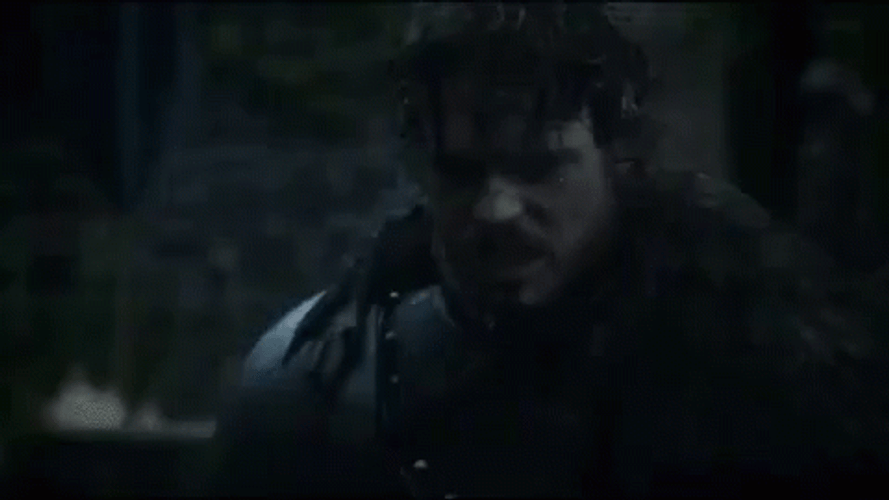 Winter Is Coming Game Of Thrones GIF