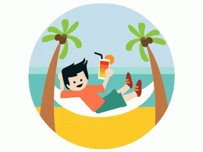Winter Is Coming Man Chilling GIF