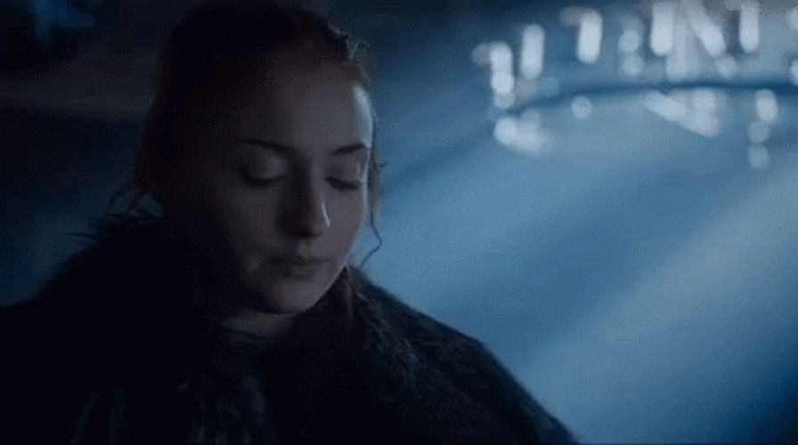 Winter Is Coming GIF