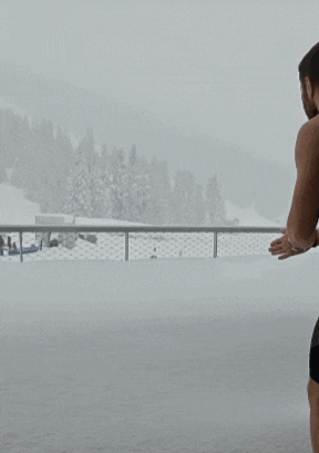 Winter Snow Gif GIF