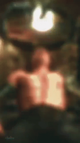 Winter Soldier Torture GIF