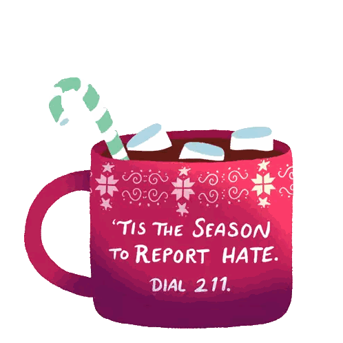 Winter Time Lvhwinter22 Sticker