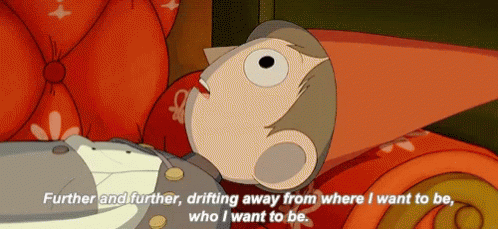 Wirt Being Relatable Over The Garden Wall GIF