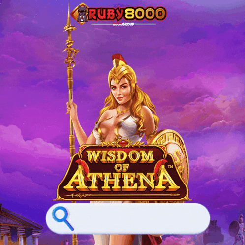 Wisdom of Athena Played by Ruby8000