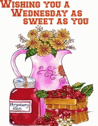 Have An Amazing And Happy Wednesday Beautiful GIF | GIFDB.com