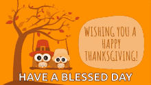 Wishing You Have A Blessed Day GIF