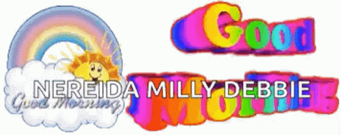 Wishing You Very Blessed Good Morning Wednesday GIF