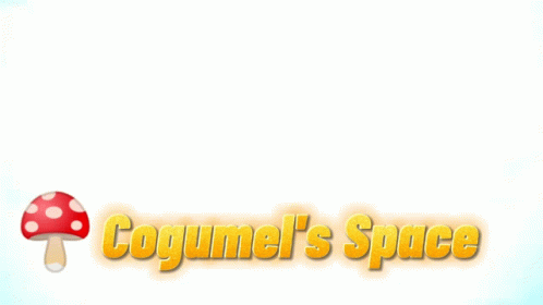 Witch with Cogumel Space Words