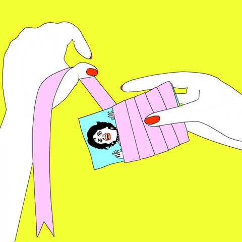 Witchcraft Neve Campbell Help GIF