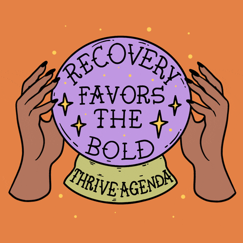 Witchcraft Recovery Favors The Bold GIF