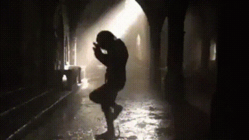 Witcher 498 X 280 Gif GIF