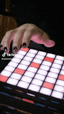 Witchz Alternative Gif GIF