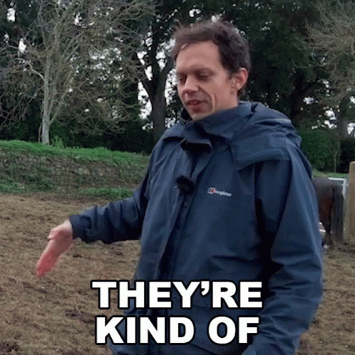 With Great Power Comes Great Responsibility Benjamin Engvid GIF