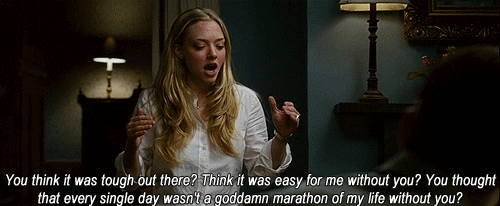 Without You Love Quotes GIF