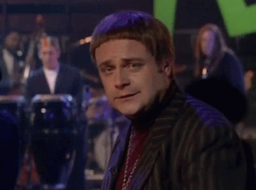 Wizard Dancing Wizard Party GIF