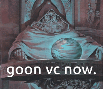 Wizard Goon Vc Now