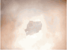 Wizard Of Oz Flying House Landing GIF