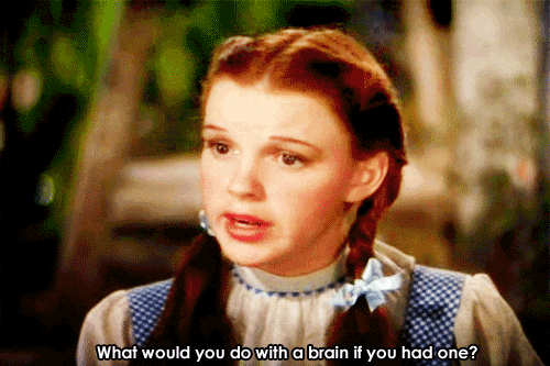 Wizard Of Oz Judy Garland Dorothy GIF