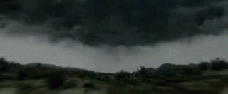 Wizard Of Oz Tornado Twisters Disaster GIF