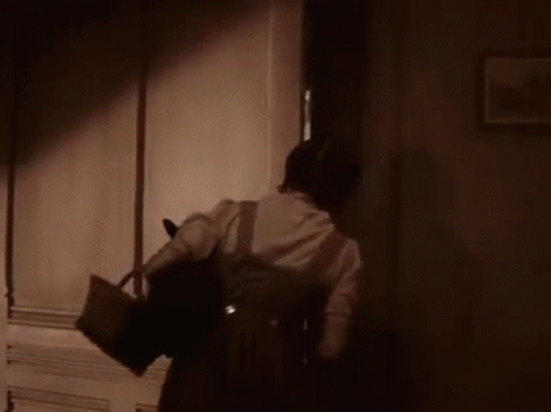 Wizard Of Oz Tornado Fantasy GIF