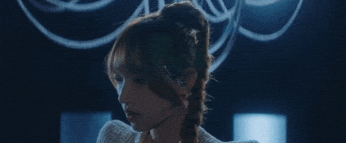Wjsn Cheng Xiao Gif GIF