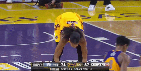 Wnba Intense Hugging GIF