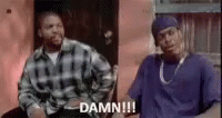 Woah Man That's Too Damn Bad GIF