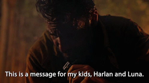 Wolf Calling The Pack GIF