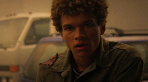 Wolf Pack Armani Jackson GIF