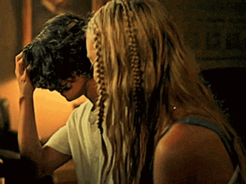 Wolf Pack Rio Mangini GIF