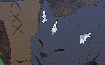Wolf Wolf Pup Gif GIF
