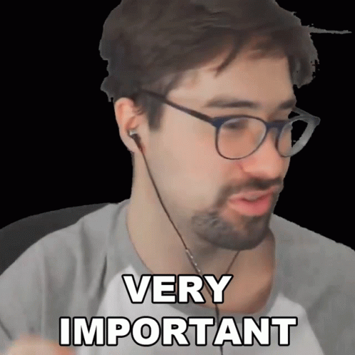 Wolfe Glick Very Important Meeting GIF