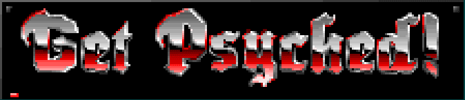 Wolfenstein Bet Psyched GIF