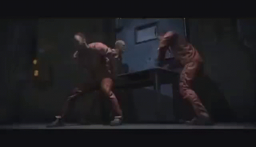 Wolfenstein Hey They Come GIF