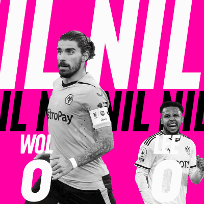 Wolverhampton Wanderers vs Brentford Second Half
